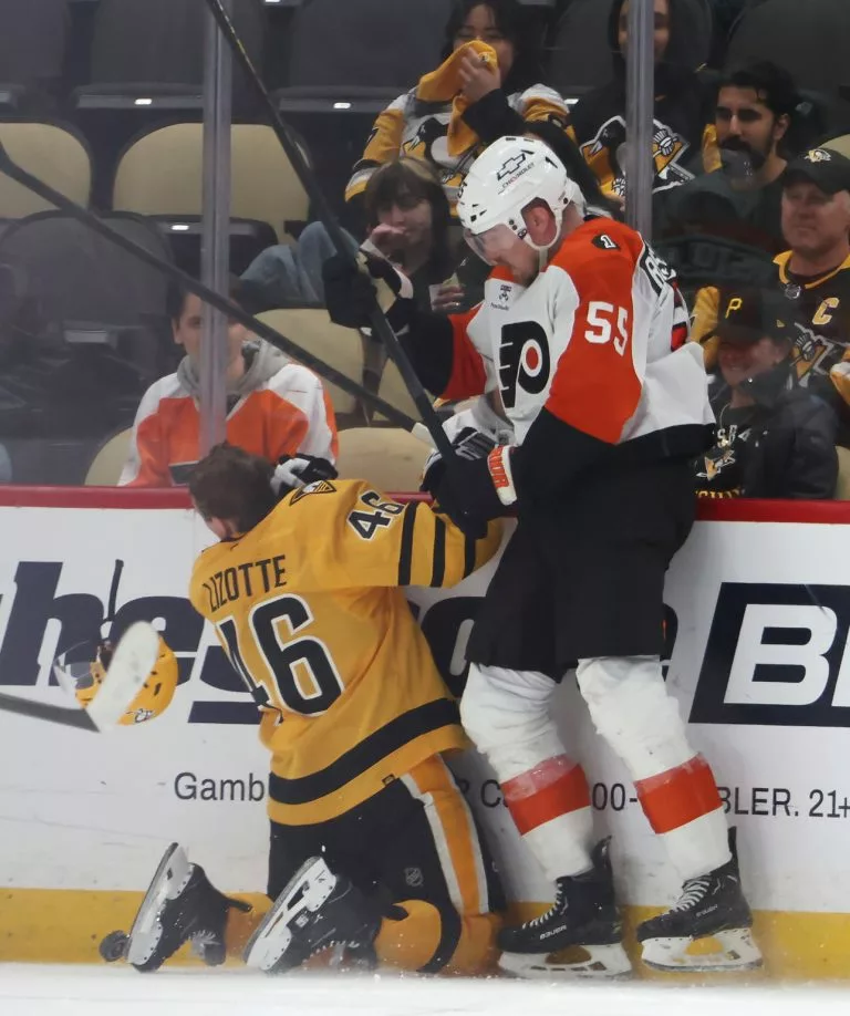 Pittsburgh Penguins vs Philadelphia Flyers Picks and Predictions for Wednesday April 22 2026