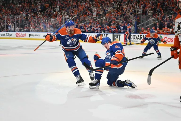 Anaheim Ducks vs Edmonton Oilers Picks and Predictions for Wednesday April 22 2026