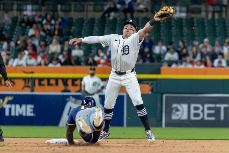 Tigers vs Astros prediction