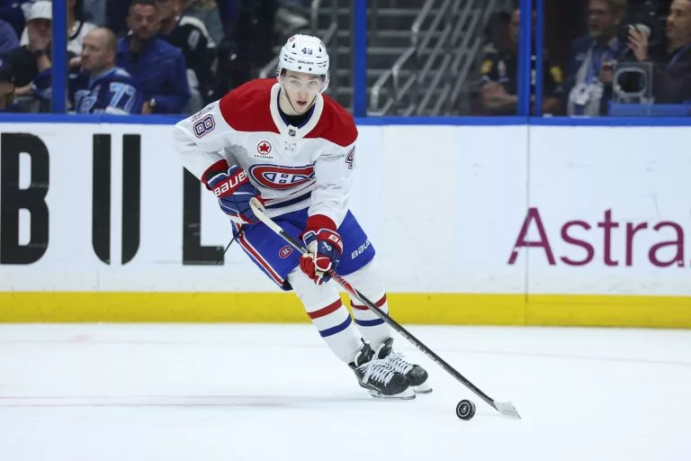 Tampa Bay Lightning vs Montreal Canadiens Picks and Predictions for Friday April 24 2026
