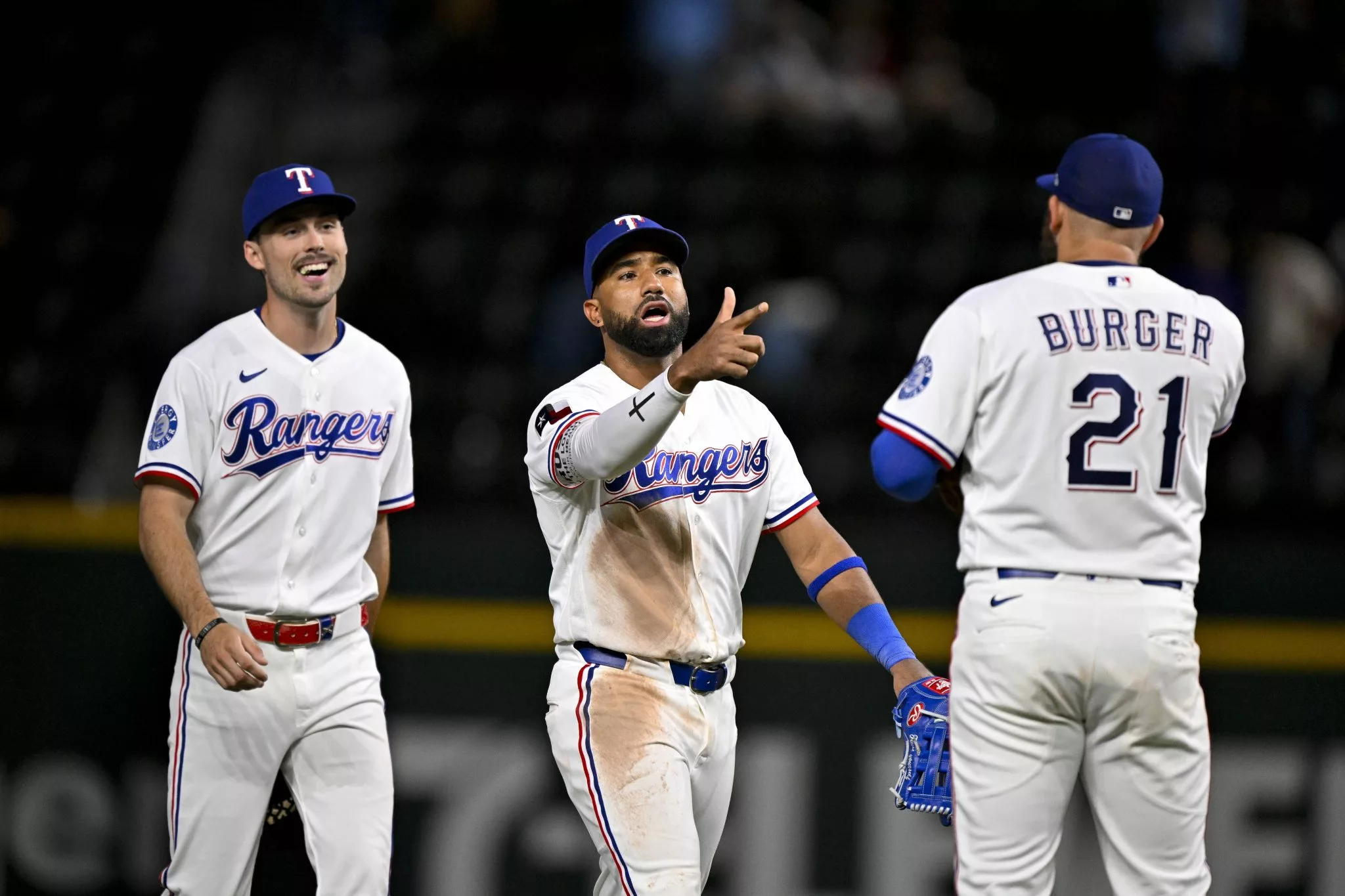 Twins vs Rangers prediction