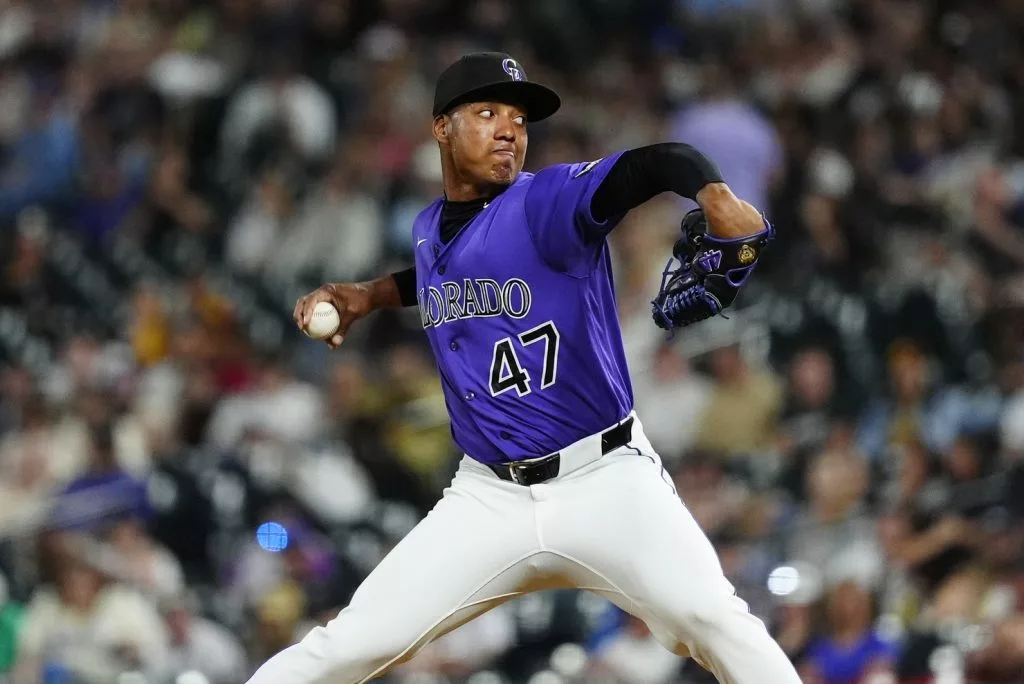 Nationals vs Rockies prediction