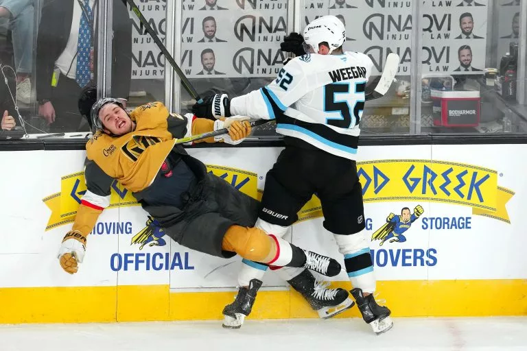 Vegas Golden Knights vs Utah Mammoth Picks and Predictions for Friday April 24 2026
