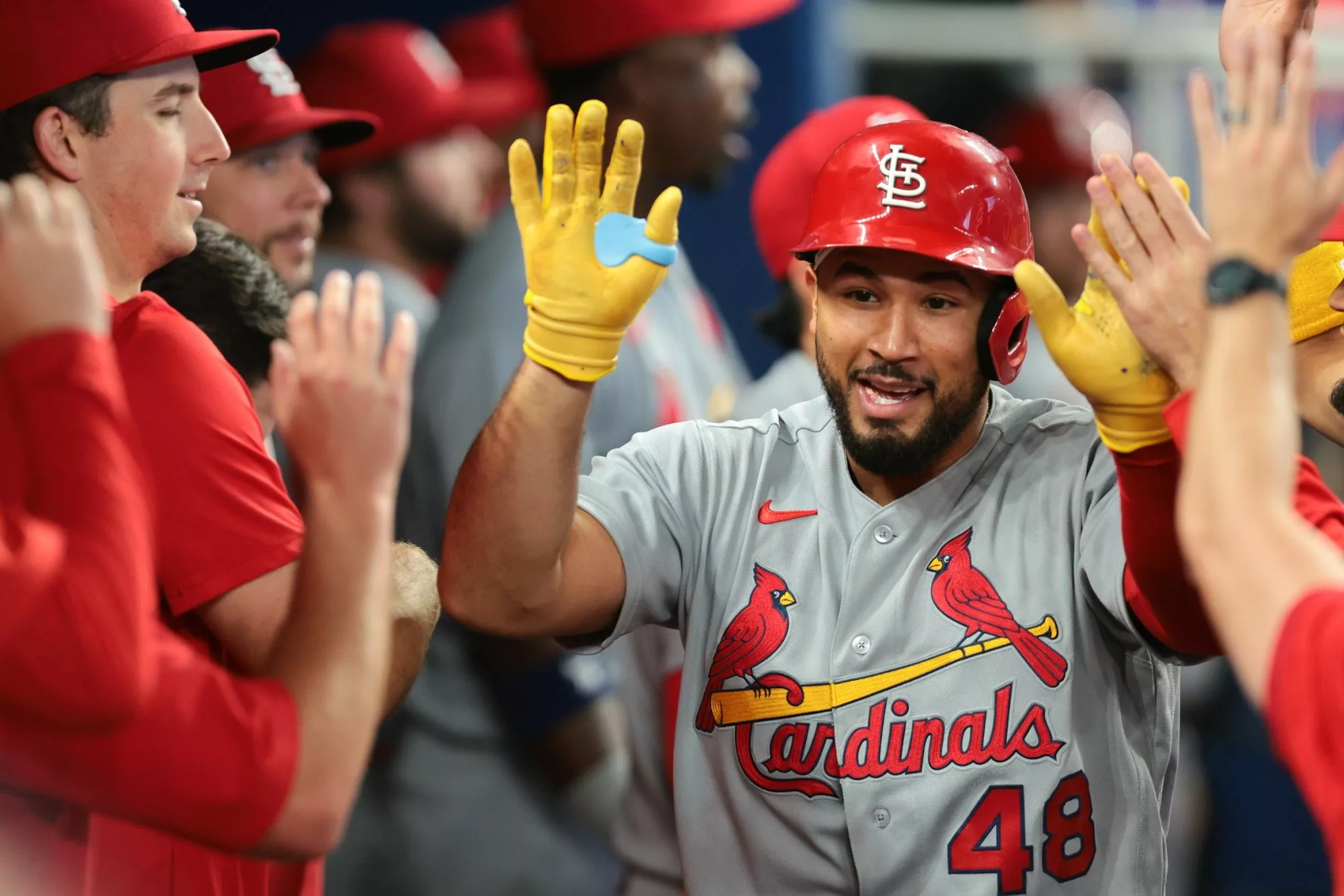 Orioles vs Cardinals prediction