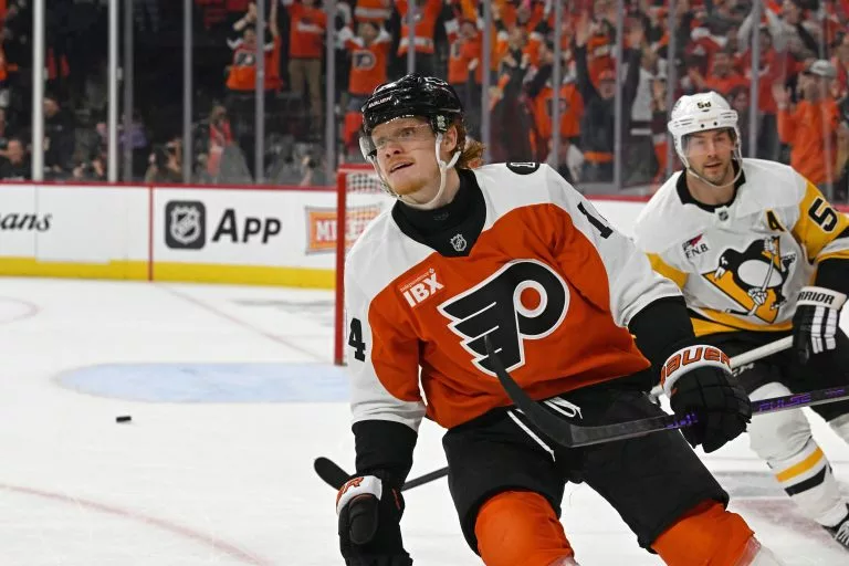 Pittsburgh Penguins vs Philadelphia Flyers Picks and Predictions for Saturday April 25 2026