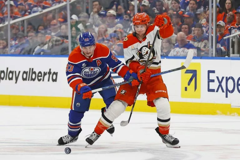 Edmonton Oilers vs Anaheim Ducks Picks and Predictions for Friday April 24 2026