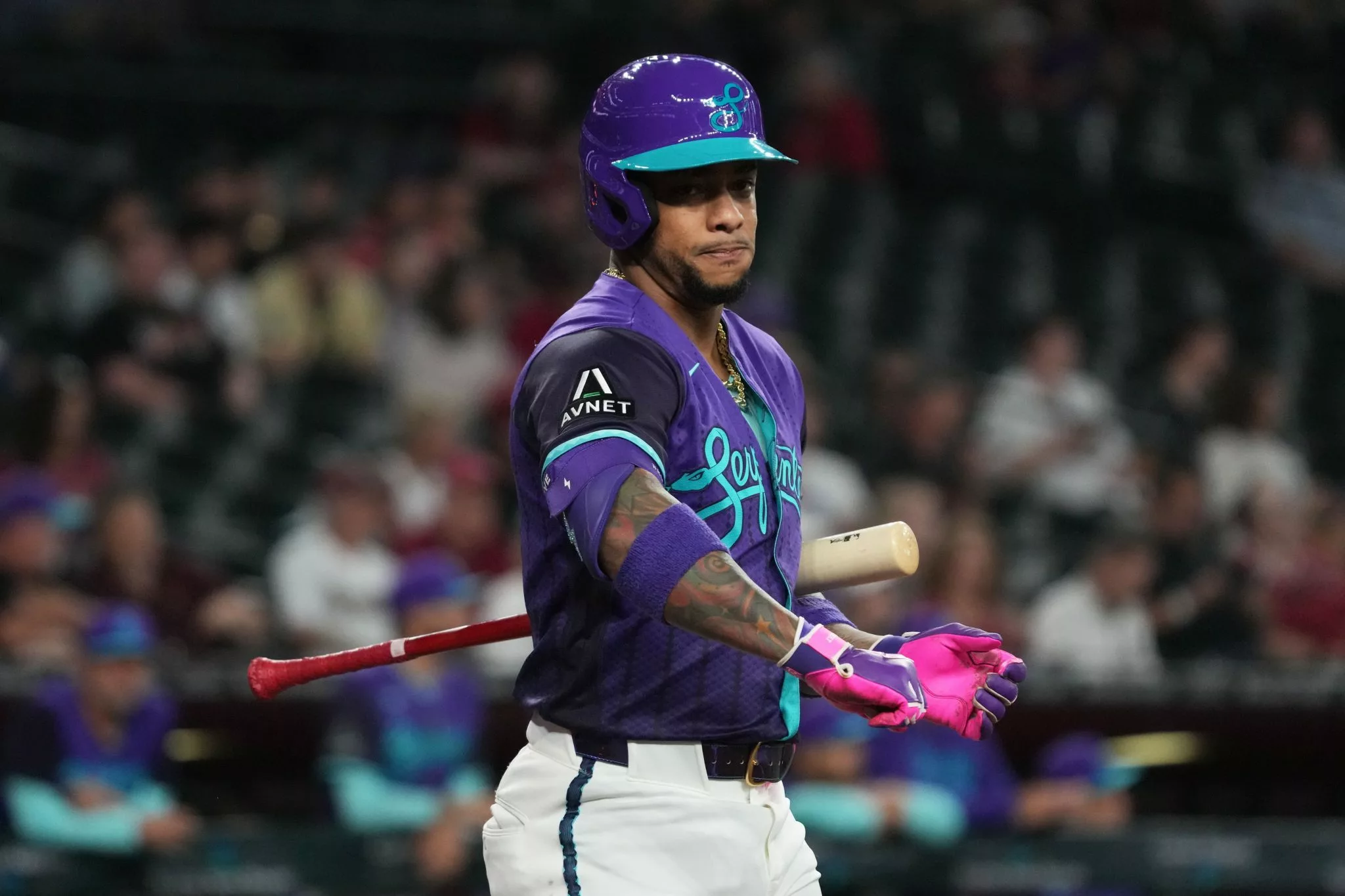 Diamondbacks vs Cardinals prediction