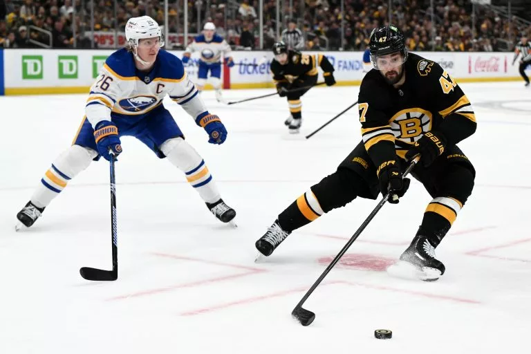 Buffalo Sabres vs Boston Bruins Picks and Predictions for Sunday April 26 2026