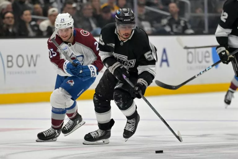 Colorado Avalanche vs Los Angeles Kings Picks and Predictions for Sunday April 26 2026