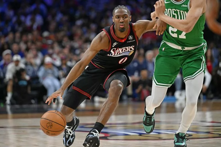 Boston Celtics vs Philadelphia 76ers Picks and Prediction for Sunday April 26 2026