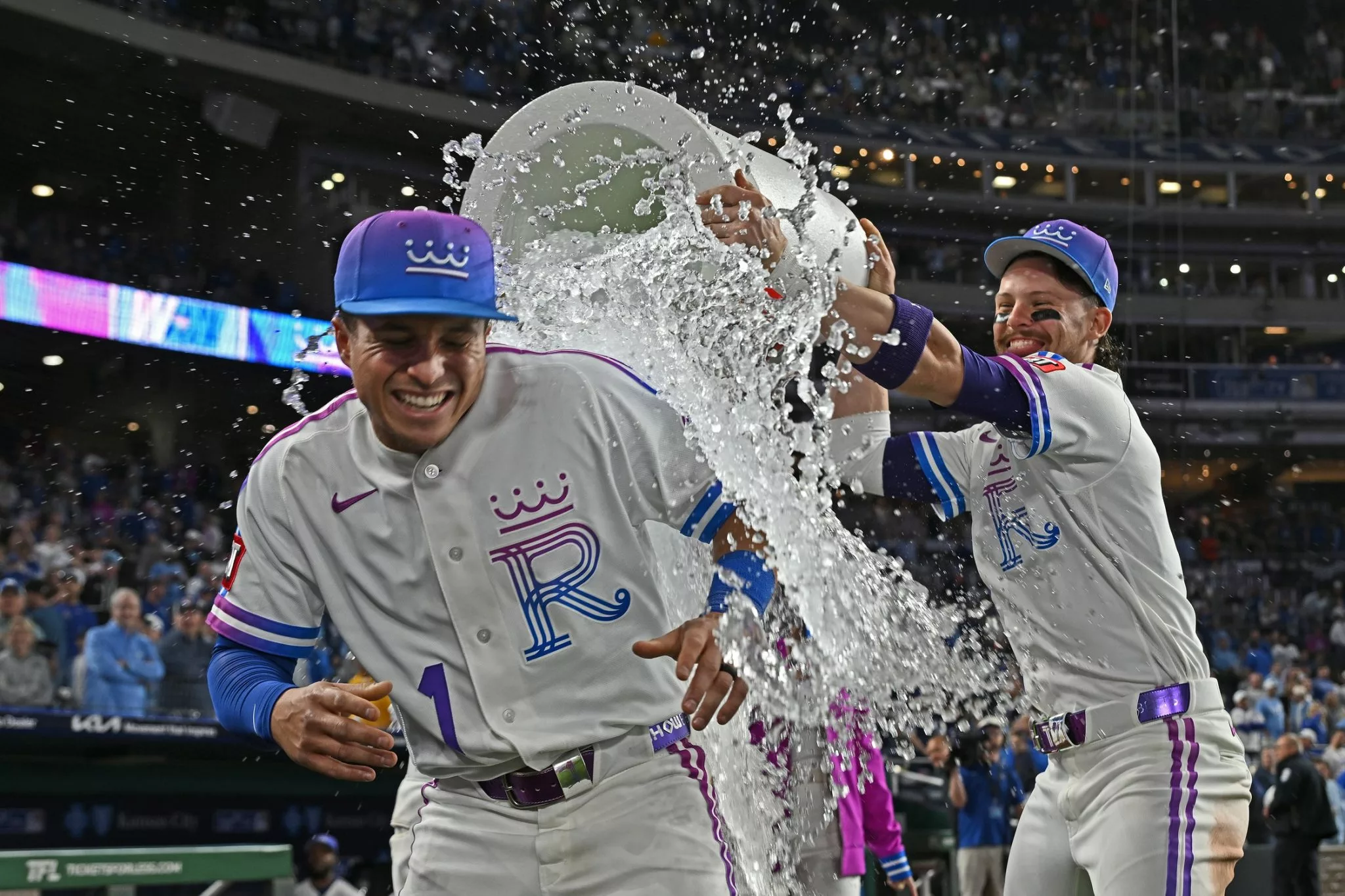 Cardinals vs Royals prediction