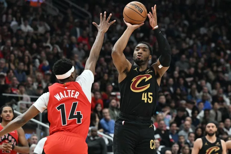 Toronto Raptors vs Cleveland Cavaliers Picks and Prediction for Wednesday April 29 2026