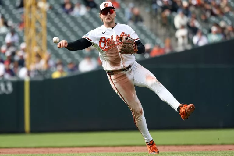 Orioles vs Athletics prediction