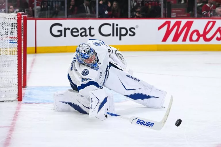 Montreal Canadiens vs Tampa Bay Lightning Picks and Predictions for Wednesday April 29 2026