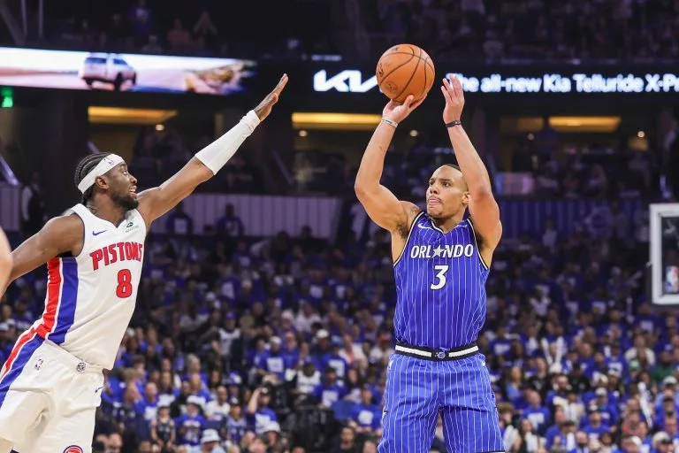 Orlando Magic vs Detroit Pistons Picks and Prediction for Wednesday April 29 2026