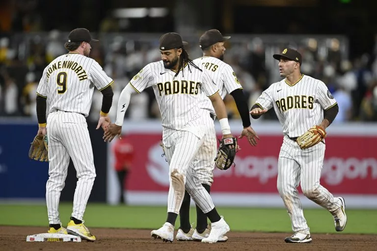 Astros vs Padres picks