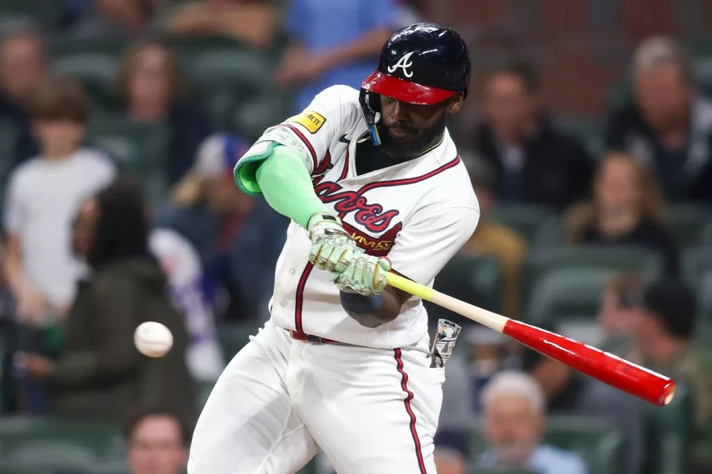 Giants vs Braves prediction