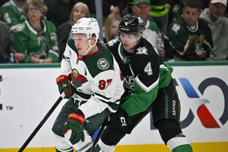 Dallas Stars vs Minnesota Wild Picks and Predictions for Thursday April 30 2026