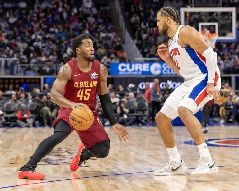 Cleveland Cavaliers vs Detroit Pistons Picks and Prediction for Tuesday May 5 2026