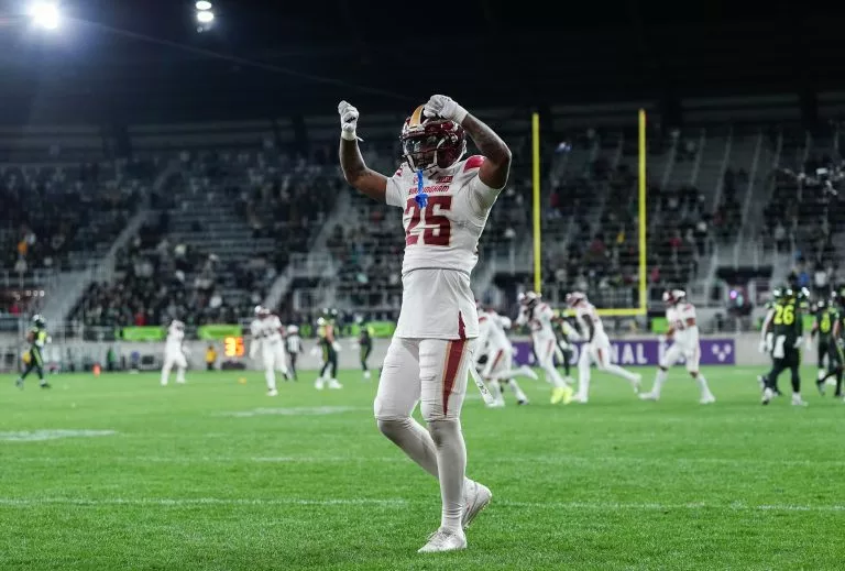 Houston Gamblers vs Birmingham Stallions Picks and Prediction for Saturday May 30 2026
