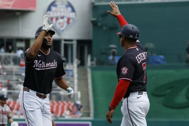 Baltimore Orioles vs Washington Nationals Picks and Prediction for Saturday May 16 2026