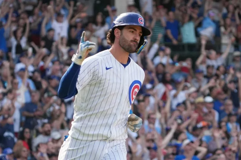 Tigers vs Cubs prediction