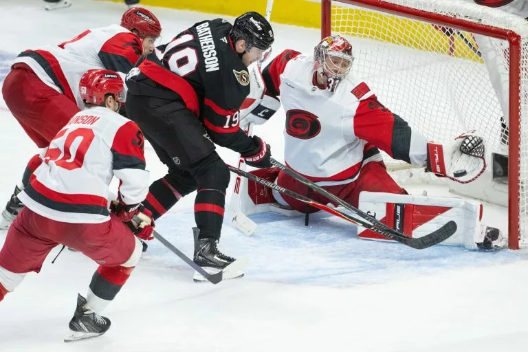 Philadelphia Flyers vs Carolina Hurricanes Picks and Predictions for Saturday May 2 2026