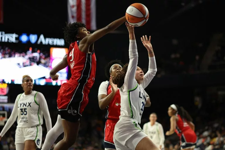Atlanta Dream vs Minnesota Lynx Picks and Prediction for Saturday May 9 2026