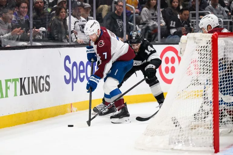 Minnesota Wild vs Colorado Avalanche Picks and Prediction for Sunday May 3 2026