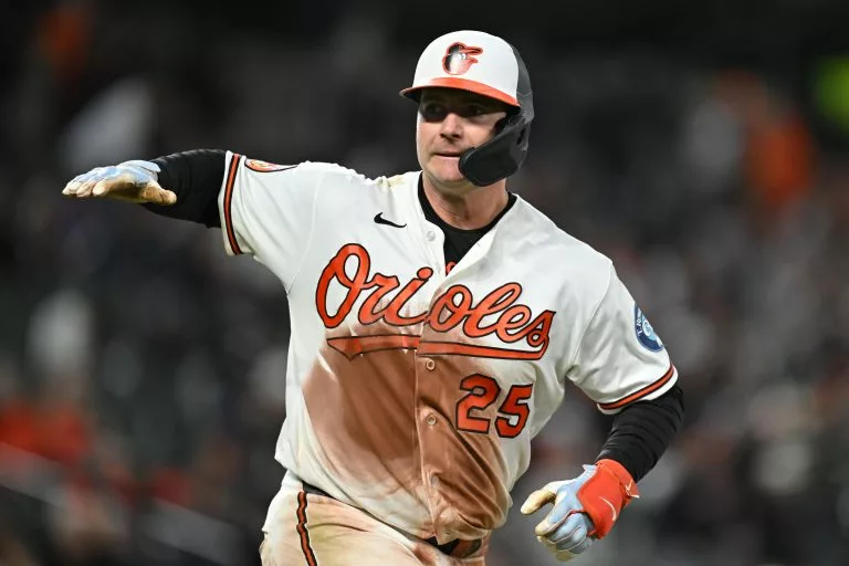 Orioles vs Rangers picks