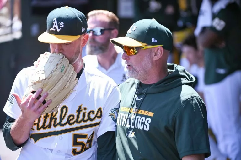 Twins vs Athletics prediction