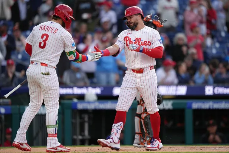 Phillies vs Angels picks