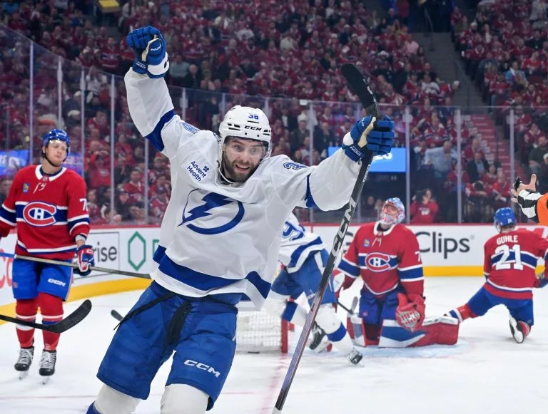 Montreal Canadiens vs Tampa Bay Lightning Picks and Prediction for Sunday May 3 2026