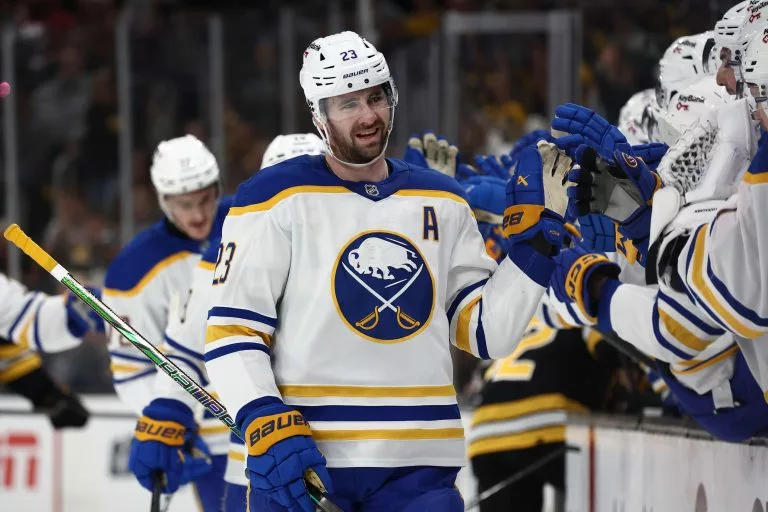 Montreal Canadiens vs Buffalo Sabres Picks and Prediction for Wednesday May 6 2026
