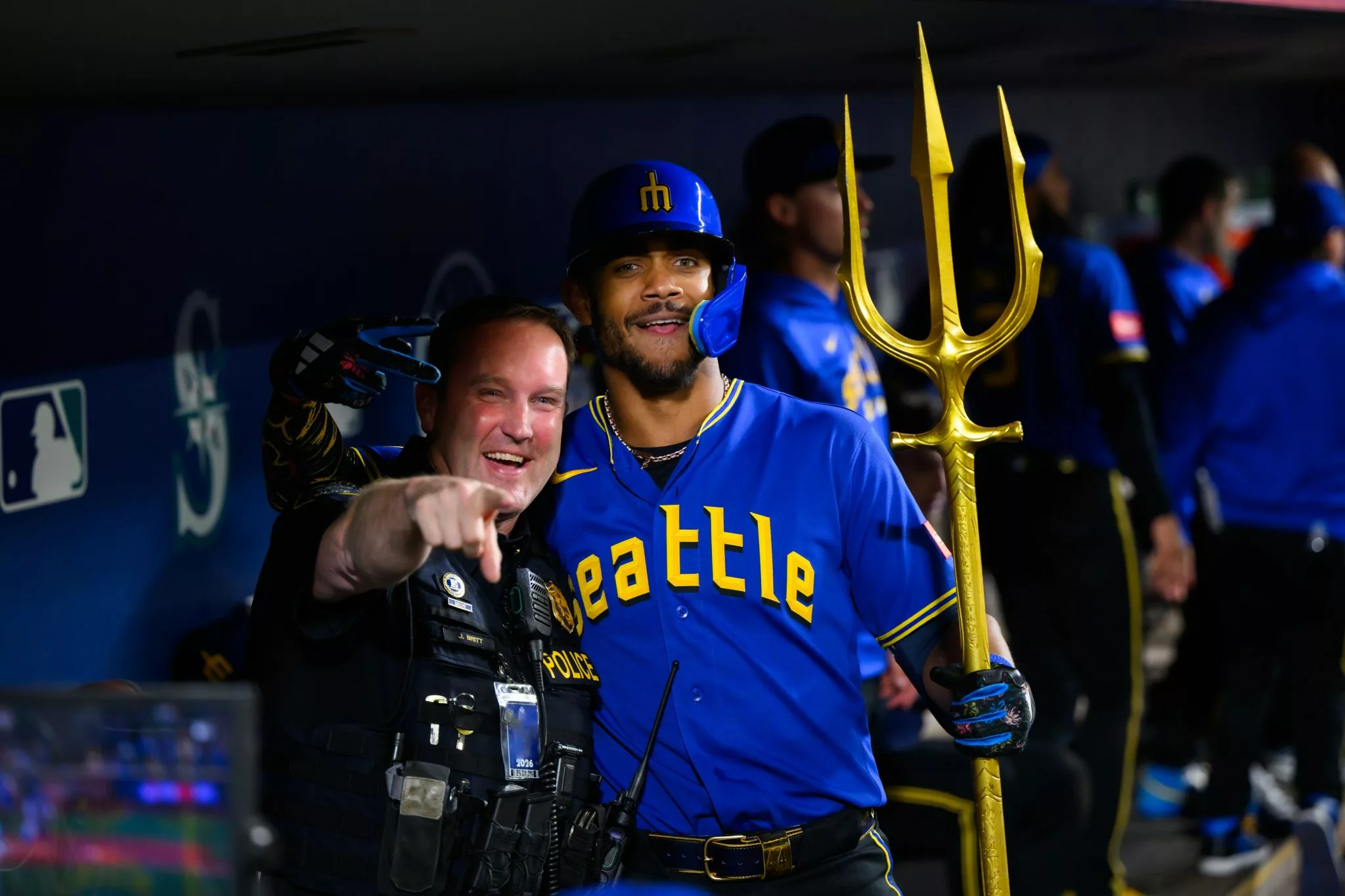 Giants vs Mariners picks