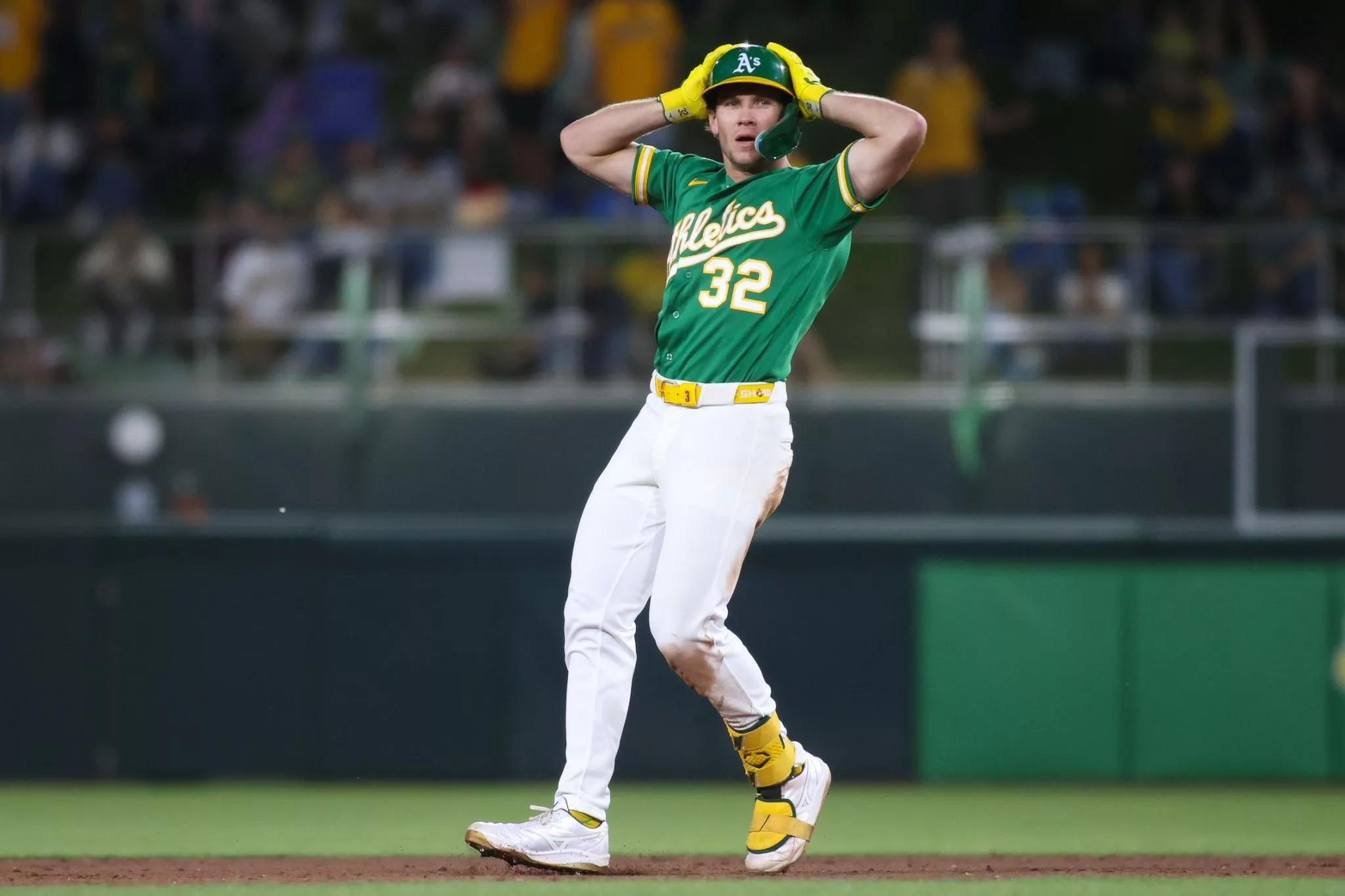 Athletics vs Royals prediction