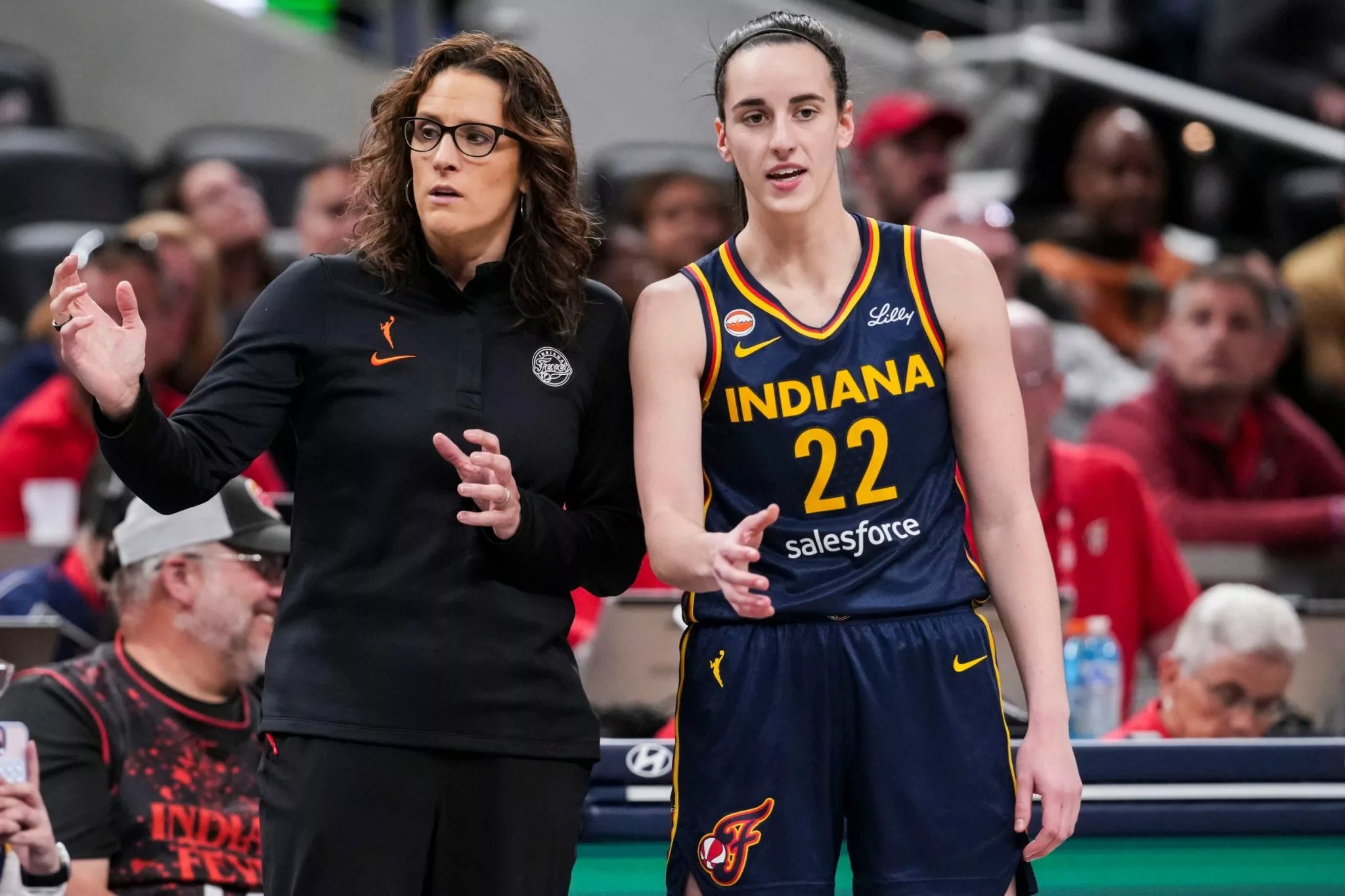 Wings vs Fever prediction