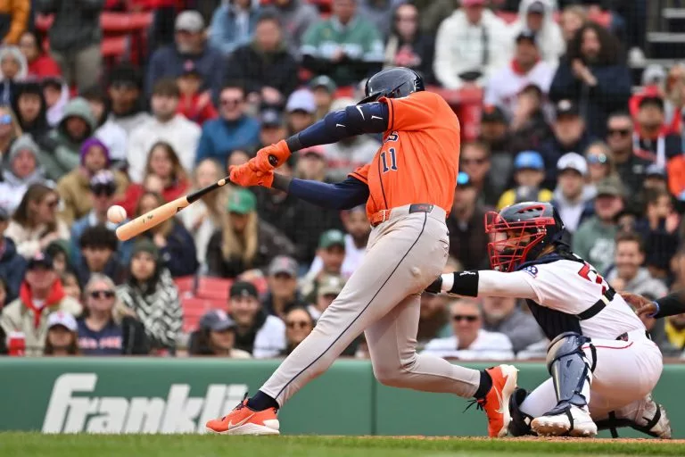 Angels vs Astros prediction