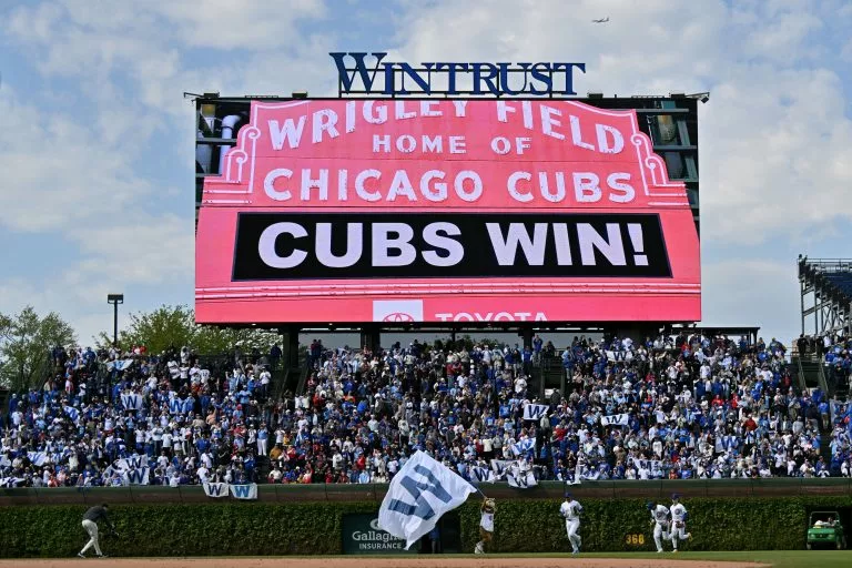 Cincinnati Reds vs Chicago Cubs Picks and Prediction for Tuesday May 5 2026
