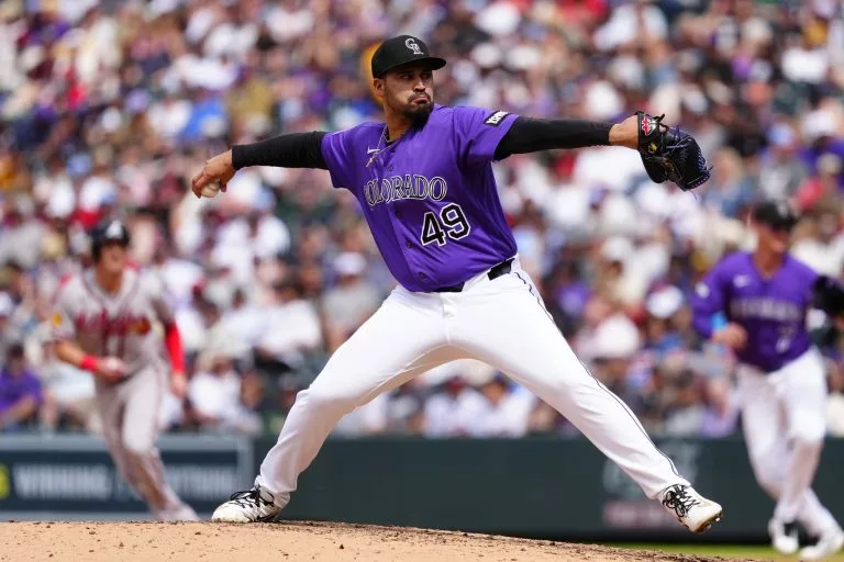 New York Mets vs Colorado Rockies Picks and Prediction for Tuesday May 5 2026