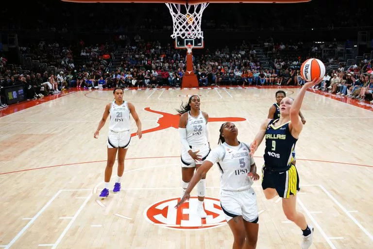 Phoenix Mercury vs Las Vegas Aces Picks and Prediction for Saturday May 9 2026