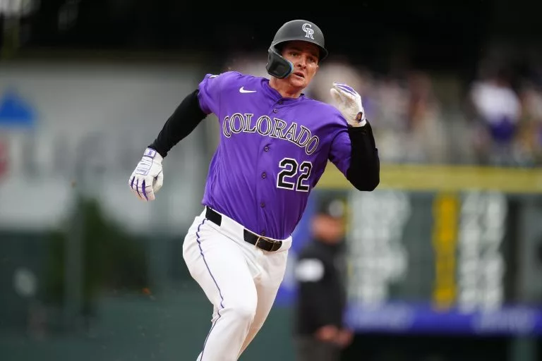 Dodgers vs Rockies picks