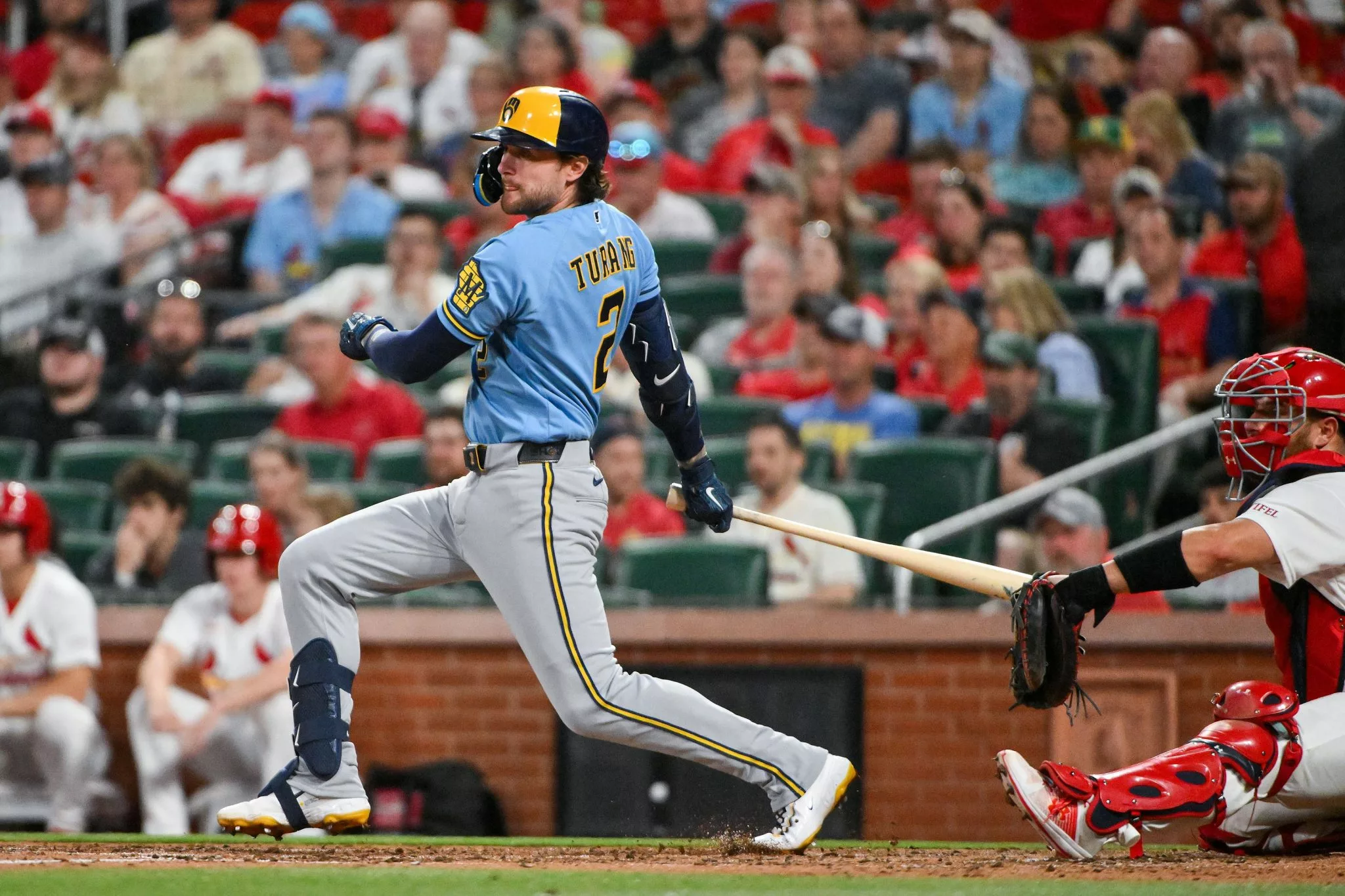 Brewers vs Mets prediction