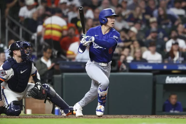 Dodgers vs Phillies picks