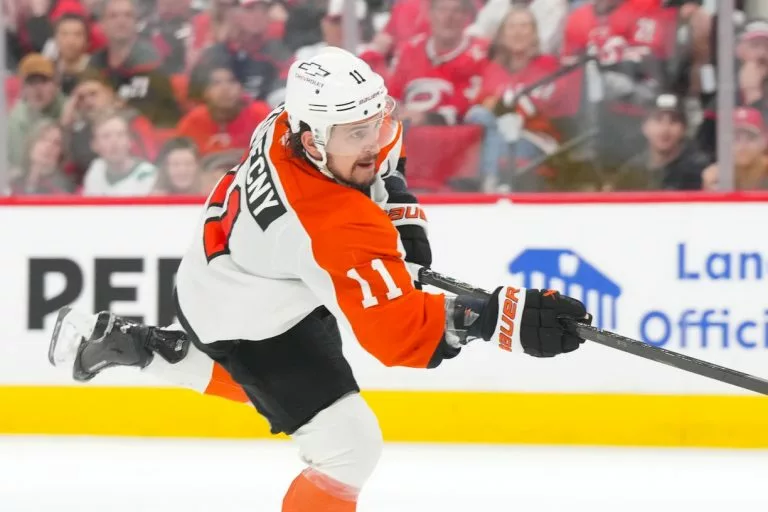 Carolina Hurricanes vs Philadelphia Flyers Picks and Prediction for Thursday May 7 2026