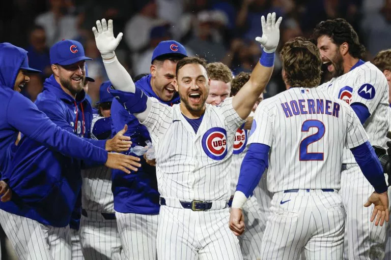 Chicago Cubs vs Chicago White Sox Picks and Predictions for Sunday, May 17, 2026