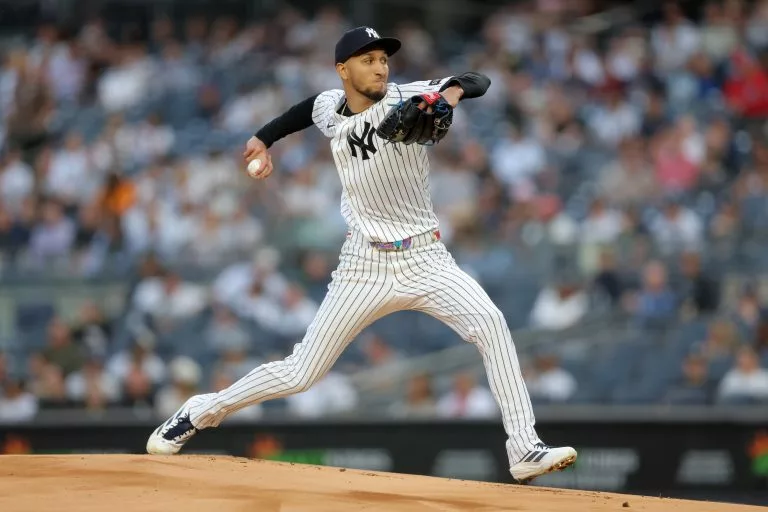 Texas Rangers vs New York Yankees Picks and Prediction for Wednesday May 6 2026