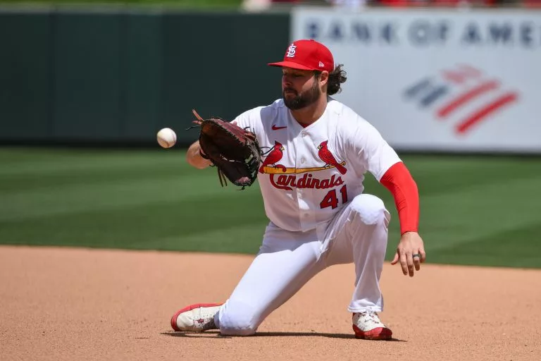 Cardinals vs Reds picks