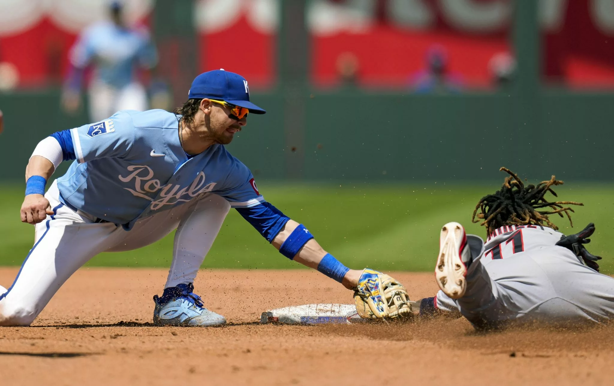 Royals vs Blue Jays prediction