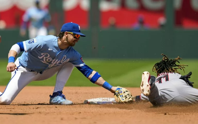 Royals vs Blue Jays prediction